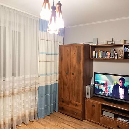 "Картина Горных Вершин" Квартира- "Mountain View" Apartment Almaty Esterno foto