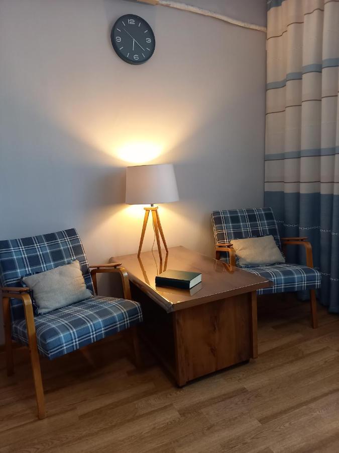 "Картина Горных Вершин" Квартира- "Mountain View" Apartment Almaty Esterno foto
